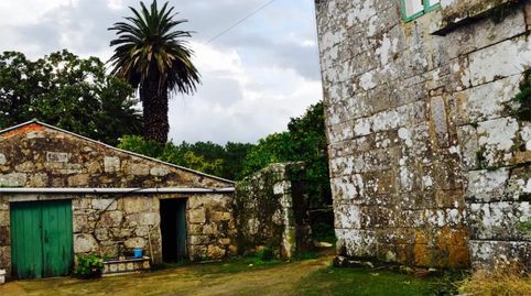 Foto 2 de Terreno en venta en Rúa Feal, 7, Sobradelo, Vilagarcía de Arousa