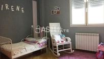 Bedroom of Flat for sale in  Madrid Capital  with Air Conditioner