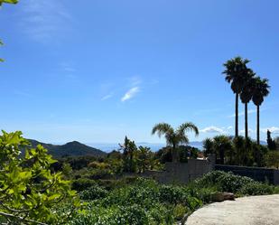 Vista exterior de Casa o xalet en venda en Tarifa amb Jardí privat, Terrassa i Traster