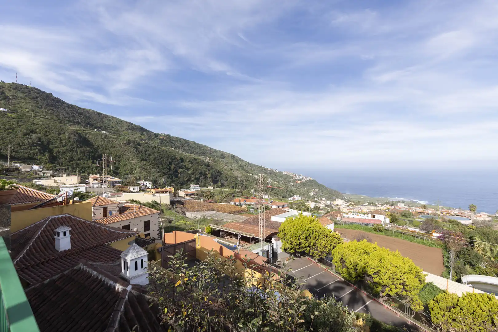 Casa o chalet en venta en Icod de los Vinos pueblo