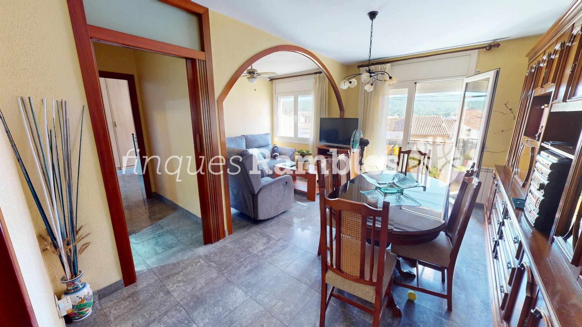 Flat for sale in Vilanova del Camí