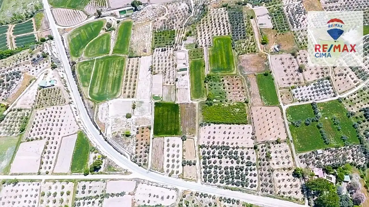 Terreno en venta en Castilléjar