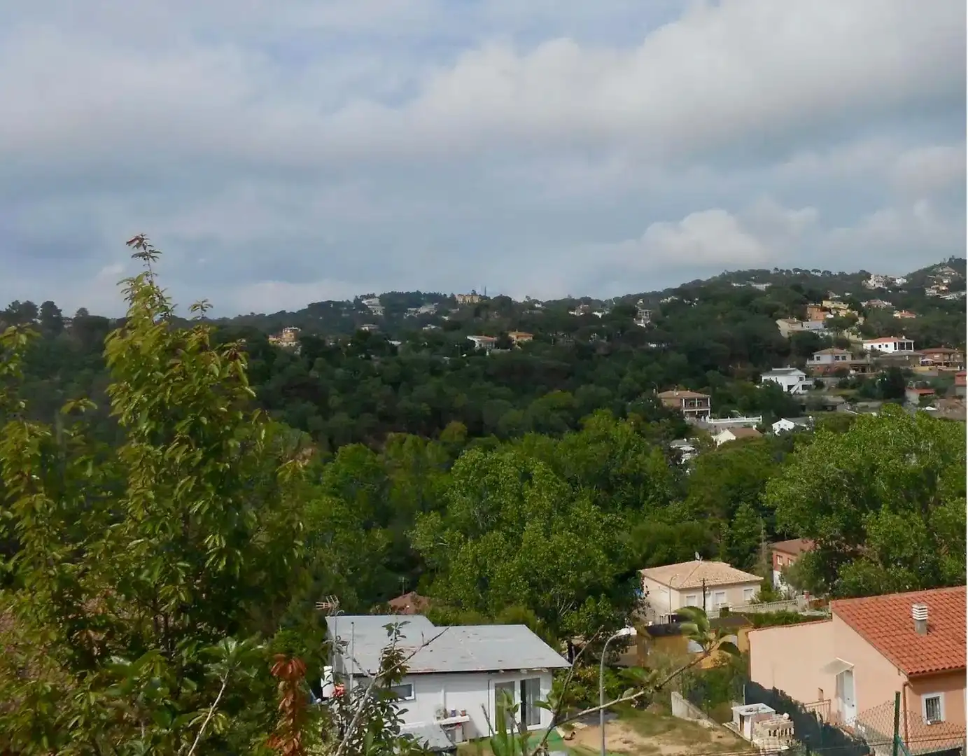 Wohnbaugrundstück zum Verkauf in Lloret Residencial - Montlloret, imagen 5
