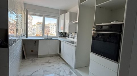 Foto 2 de Piso en venta en Fajardo, Ferrol