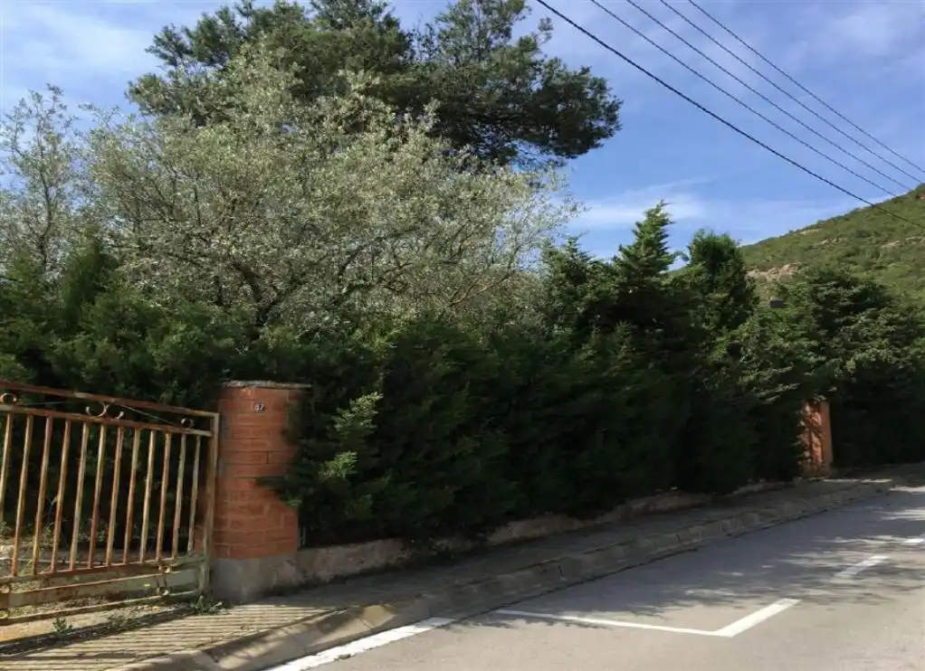 Terreny rústic en venda a SANT SALVADOR ESPASES, imagen 3