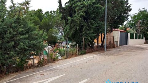 Foto 4 de Residencial en venta en De la Virgen de Guadalupe, Parque Guadarrama, Móstoles