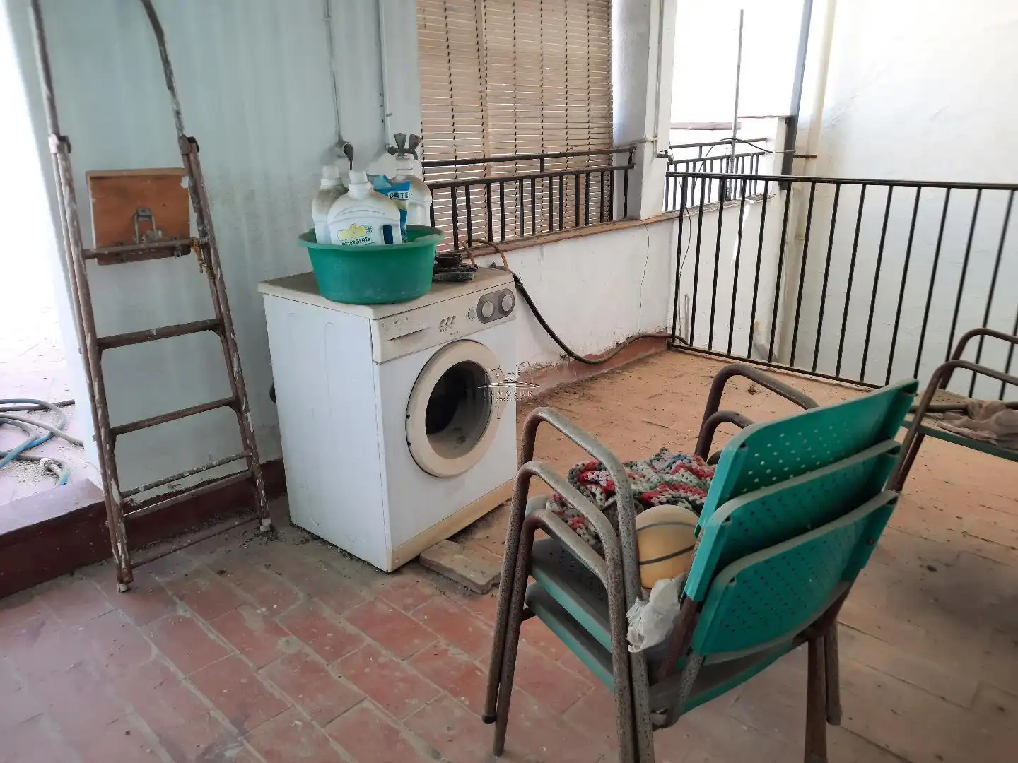Terraced house for sale in Las Tinajerías - Juderías, imagen 17