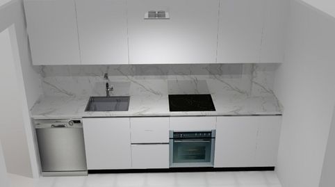 Foto 4 de Casa adosada en venta en Portmán, La Unión