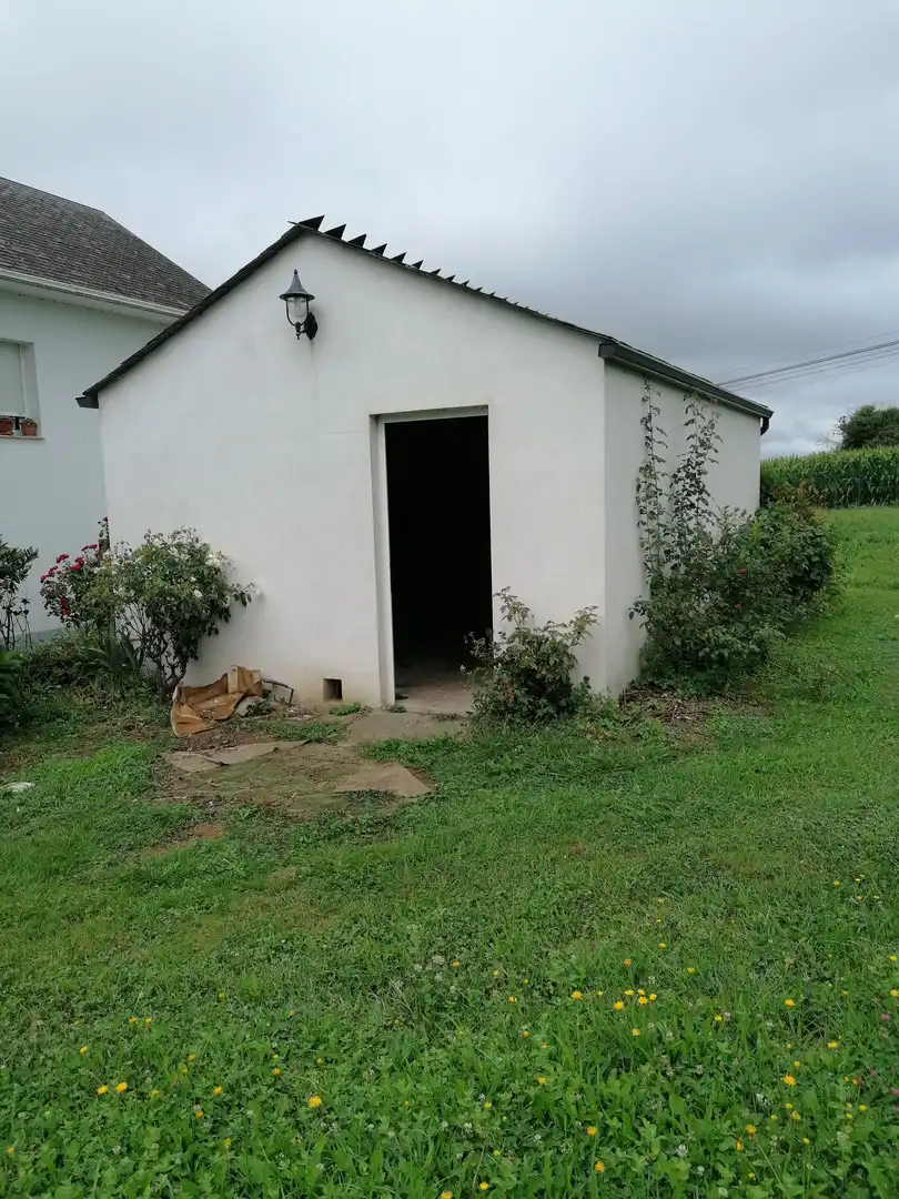 Casa amb jardí en venda a Barreiros, imagen 61