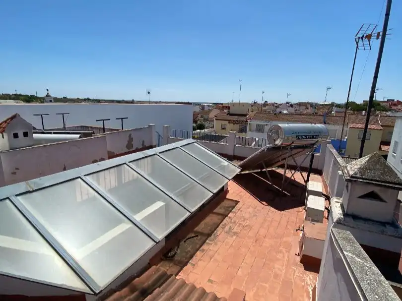 House for sale in Calle Severo Ochoa 40, imagen 25