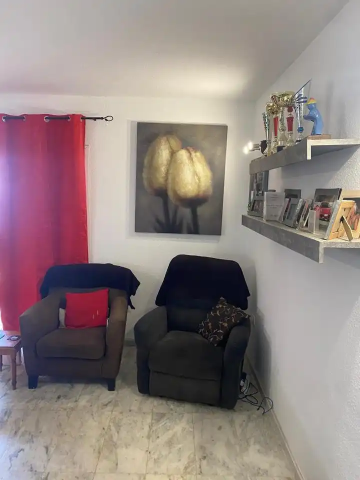 Apartament amb piscina en venda a San Francisco, imagen 21