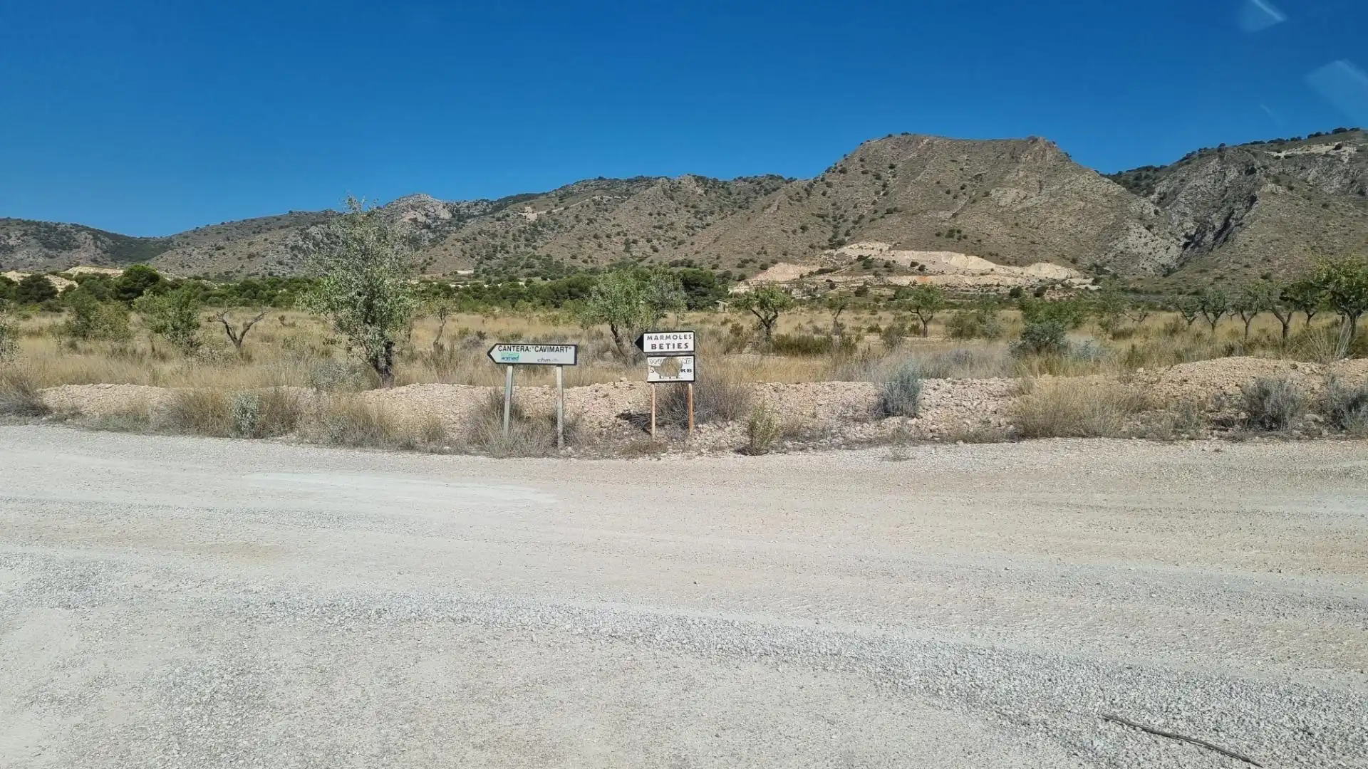 Lands and plots for sale in Abanilla, imagen 6