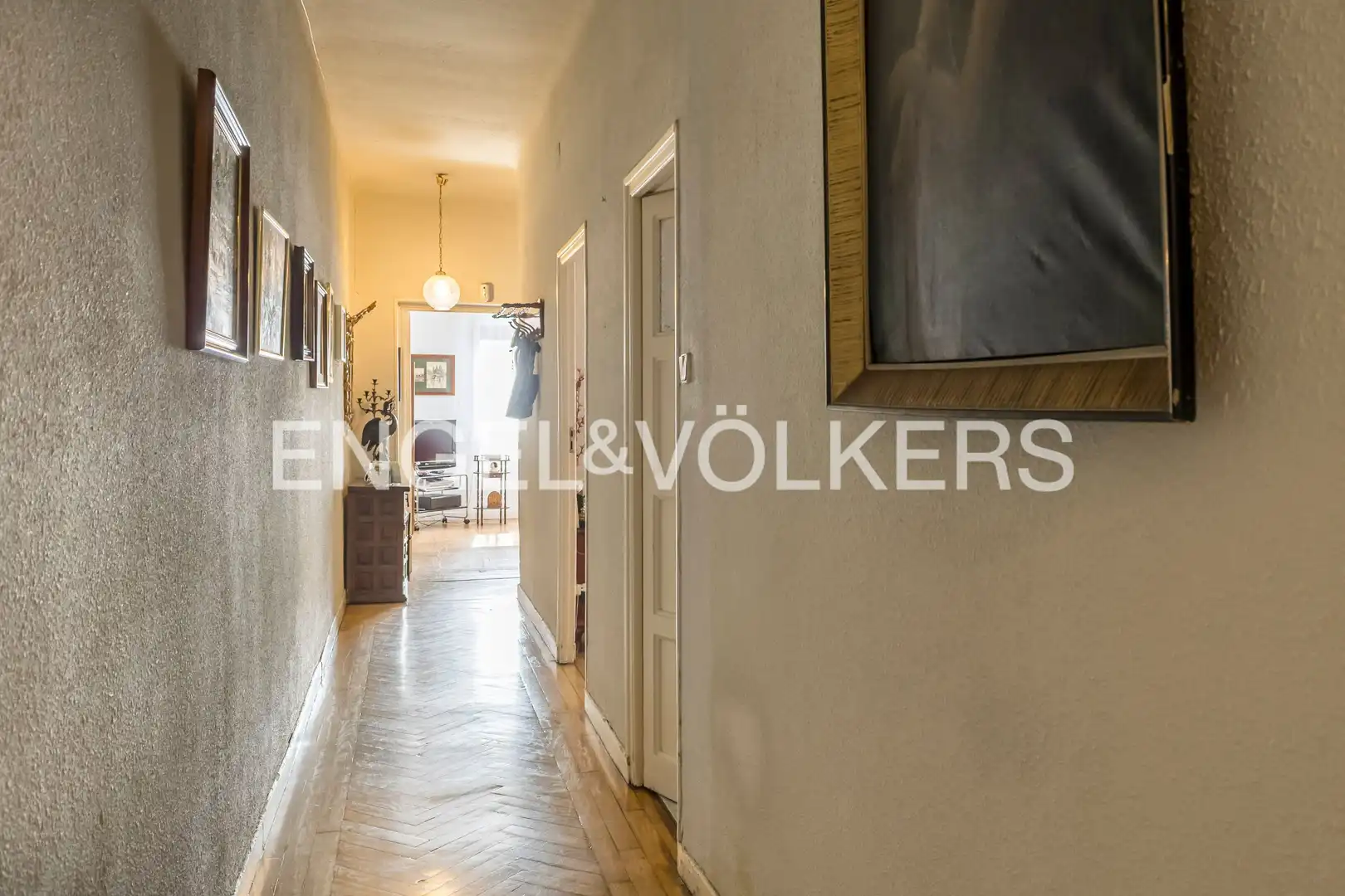 Appartement avec ascenseur à vendre à Barrio de Salamanca, imagen 26