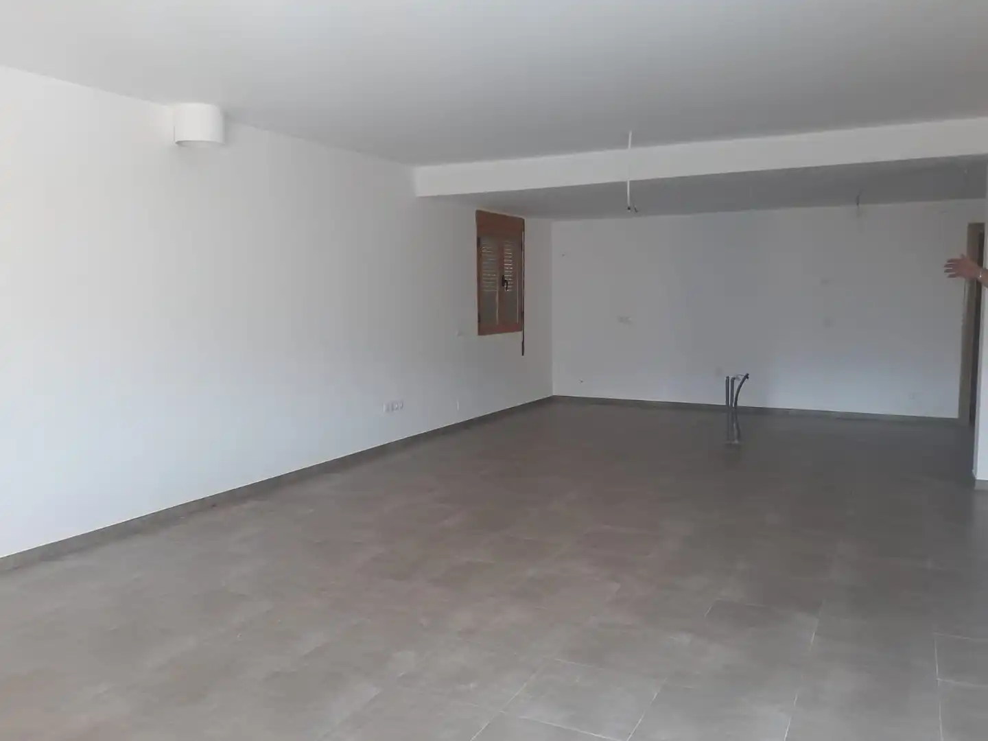 Finca rústica en venta en Serón