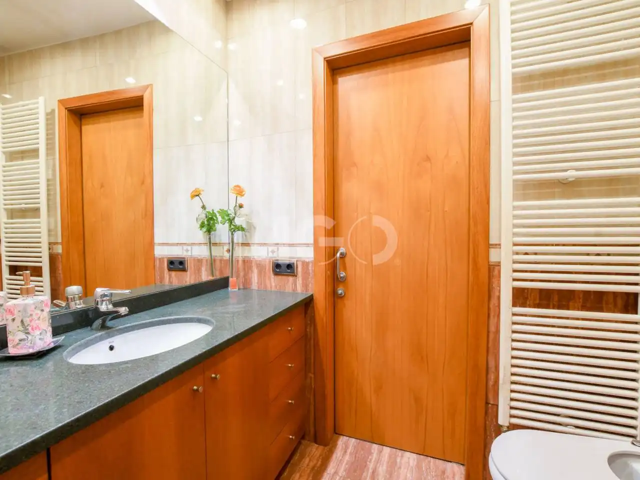 Flat with terrace for sale in Calle Montesquiu, imagen 31