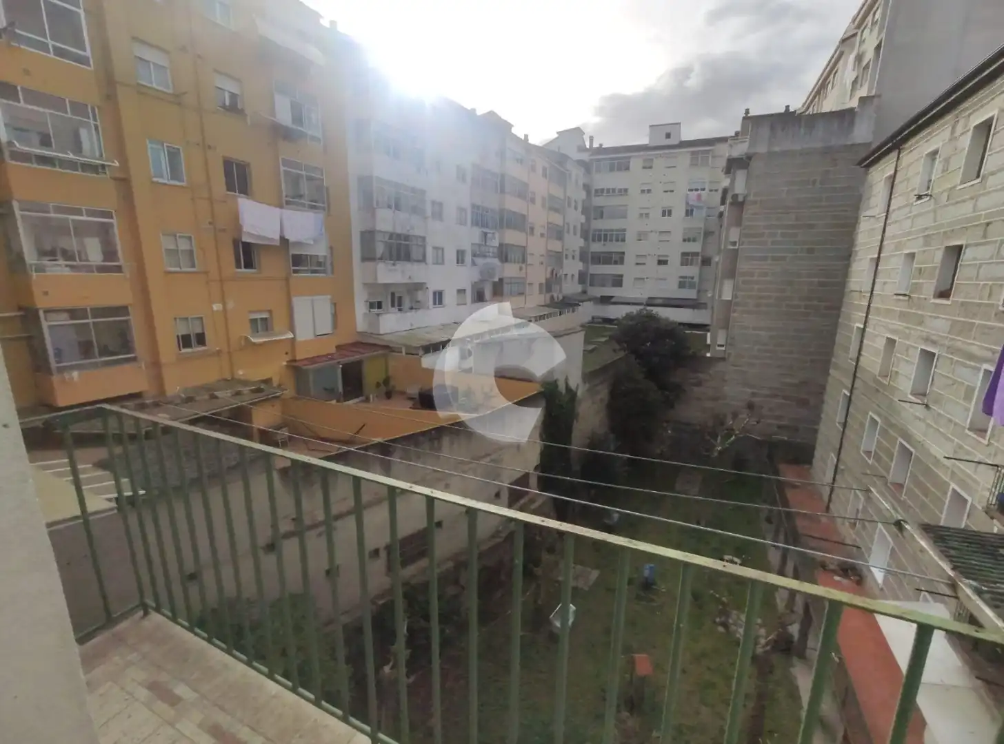 Habitación de Apartamento en venta en Ourense Capital 