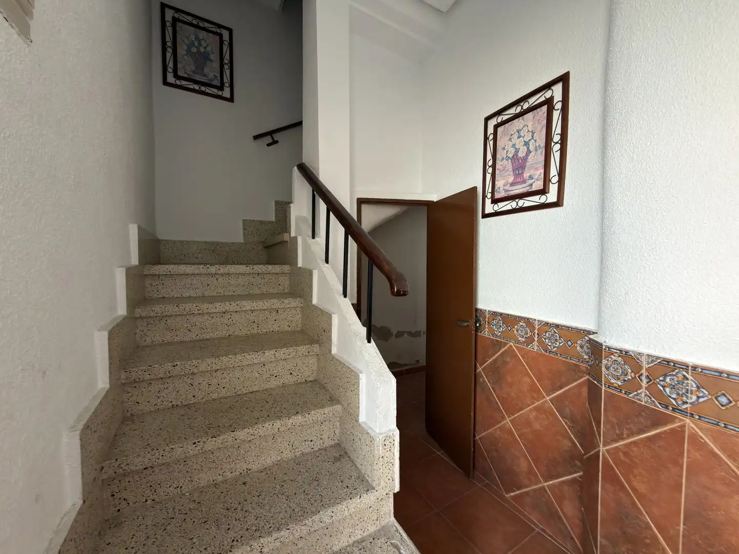 Casa o xalet en venda en Talavera de la Reina amb Calefacció i Terrassa