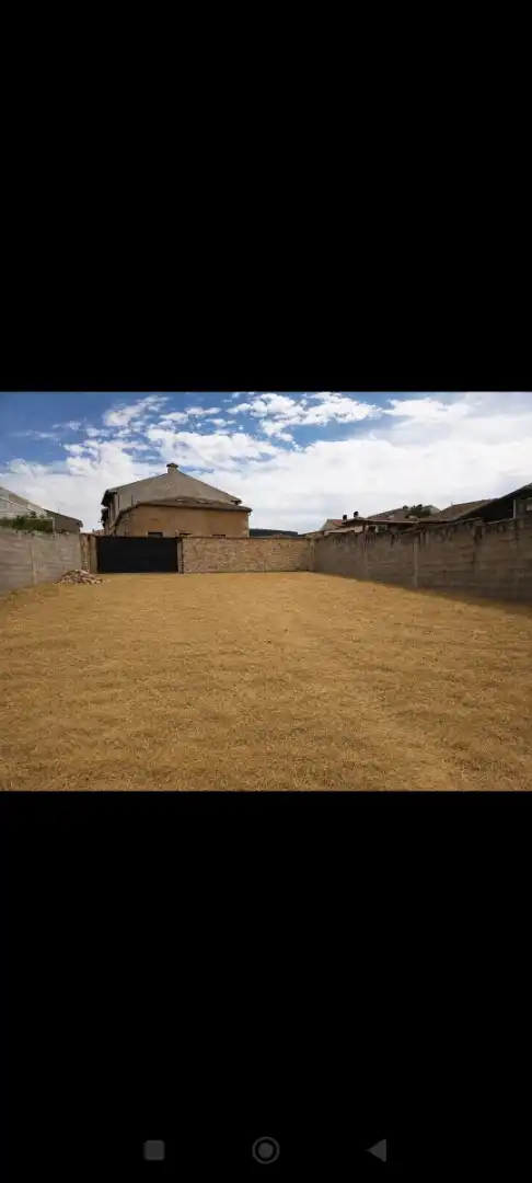Residencial en venda en Carrascal del Río