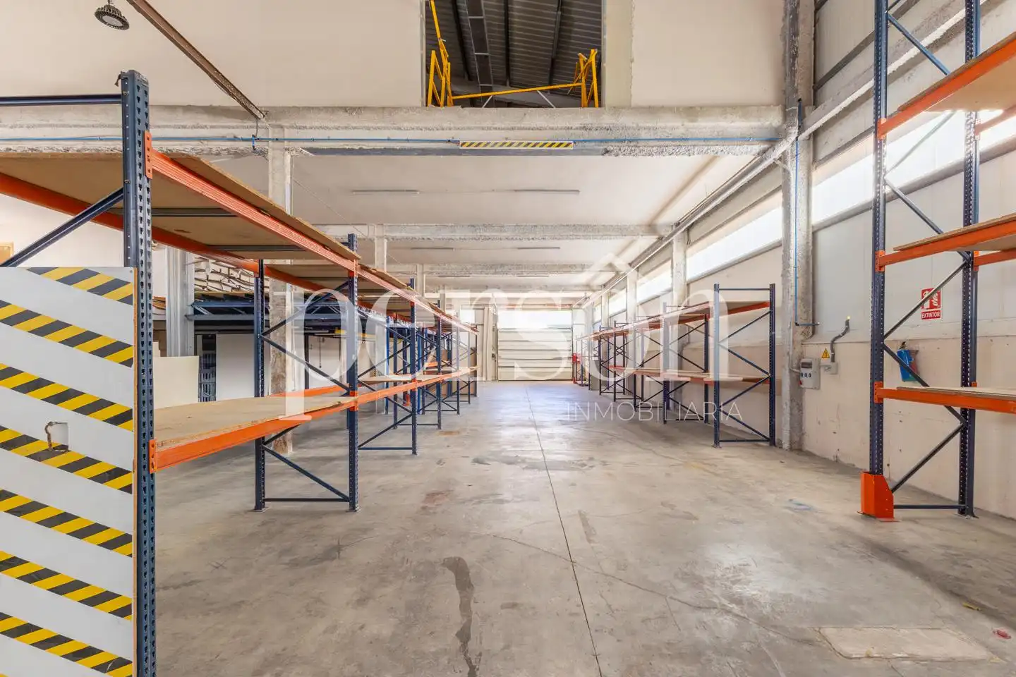 Nave industrial en venta en Algemesí, imagen 7