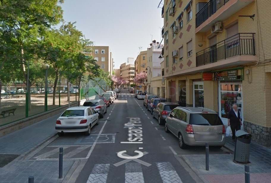 Exterior view of Flat for sale in Manises