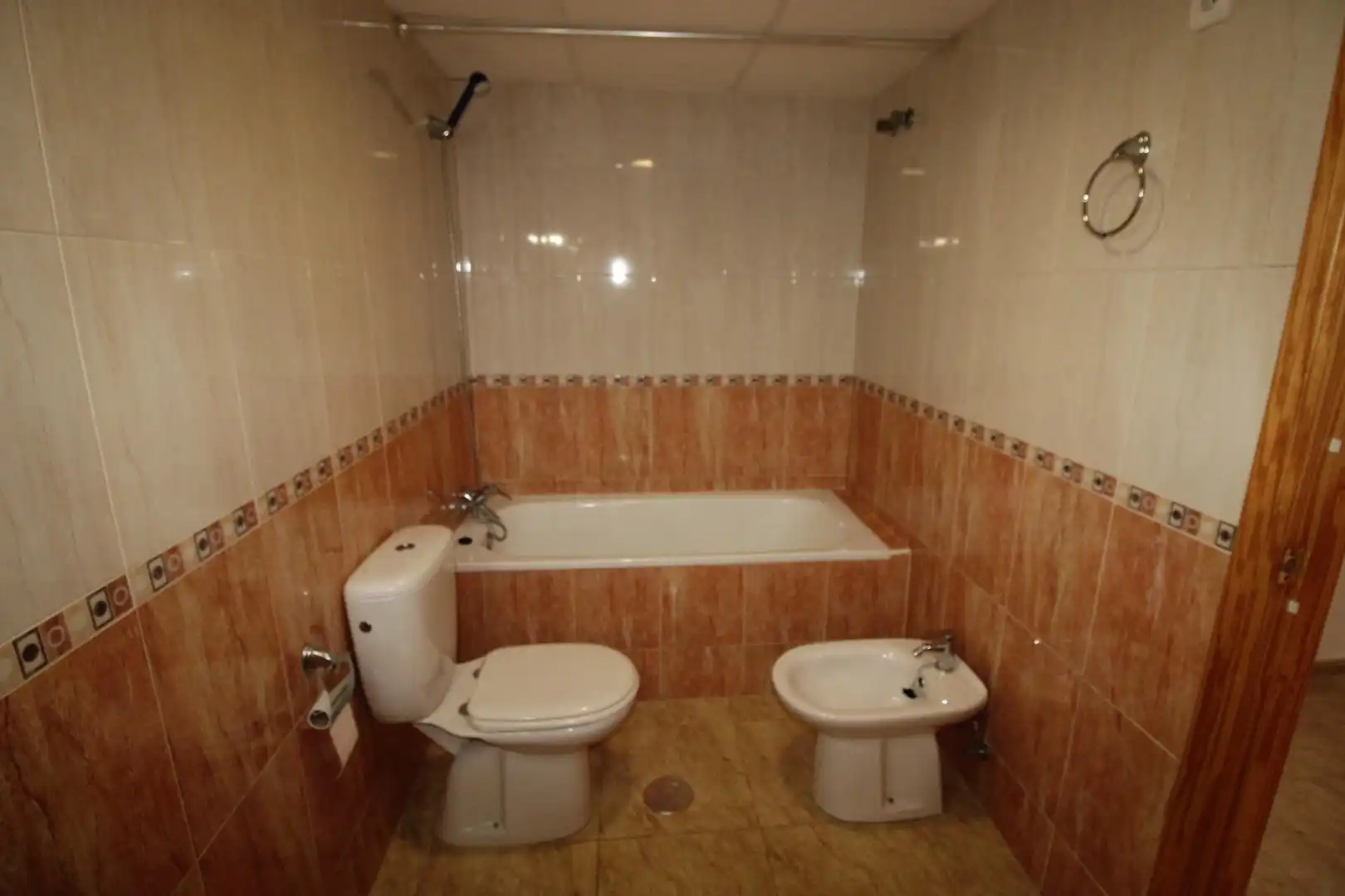 Baño de Piso en venta en La Unión con Terraza, Trastero y Balcón