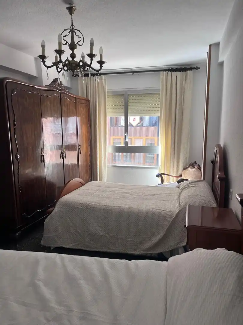 Habitación de Piso en venta en Lorca con Aire acondicionado, Calefacción y Trastero