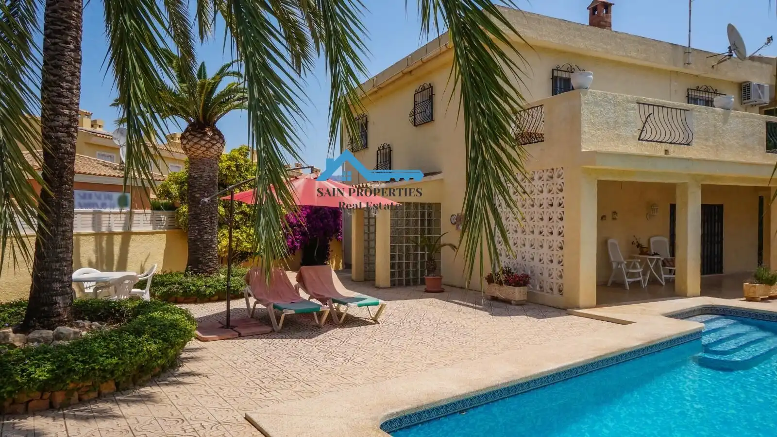 Casa o chalet en venta en Escandinavia - Cautivador