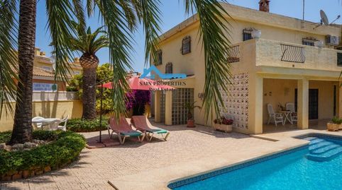Foto 2 de Casa o xalet en venda a Escandinavia - Cautivador, L'Alfàs del Pi
