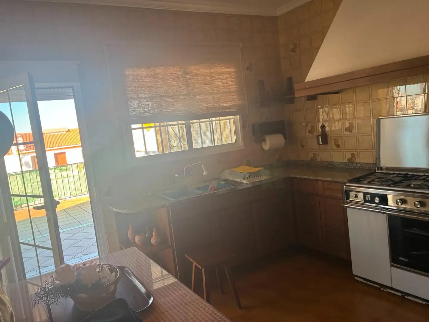 Cuina de Pis en venda en Villanueva de los Castillejos