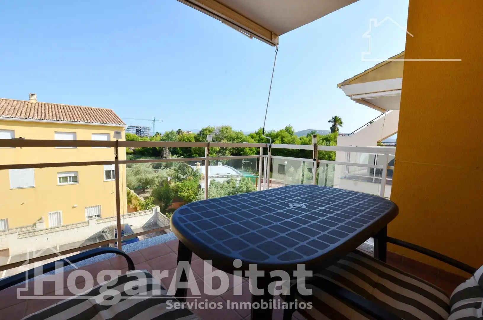 Attique avec piscine à vendre à Carrer Milotxa, imagen 21