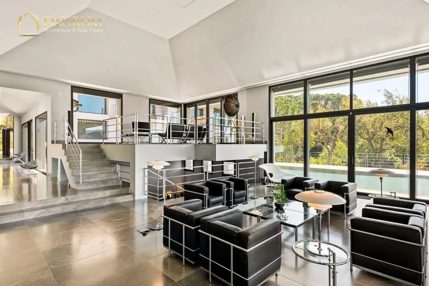 Chalet con terraza en venta en Urbanizacion Coto la Zagaleta, imagen 2