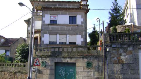 Foto 2 de Casa o xalet de lloguer a Avenida Da Atlántida, 9, Bouzas, Pontevedra