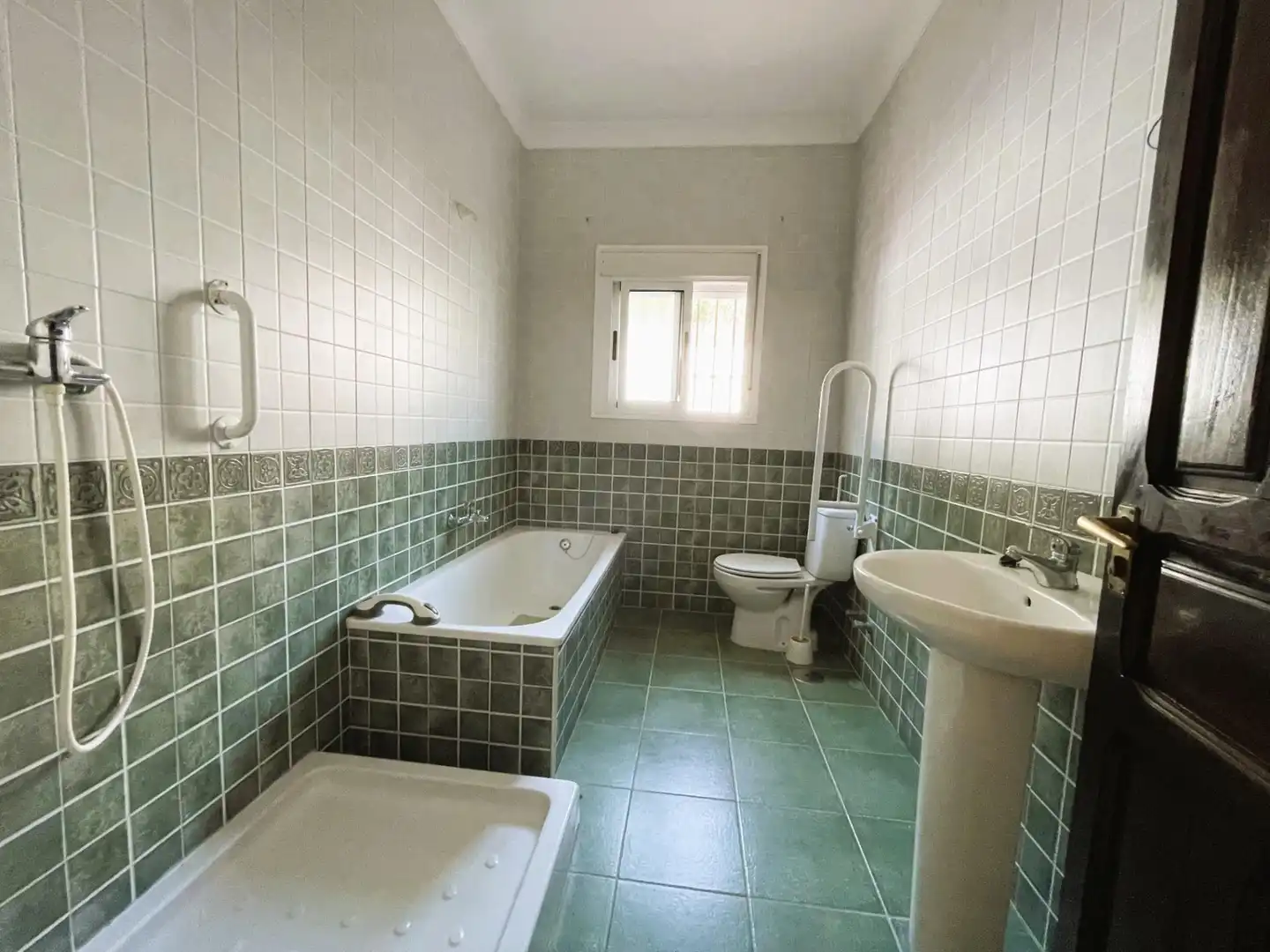 Villa con giardino in vendita a Calle VIZCAINO EL, imagen 41