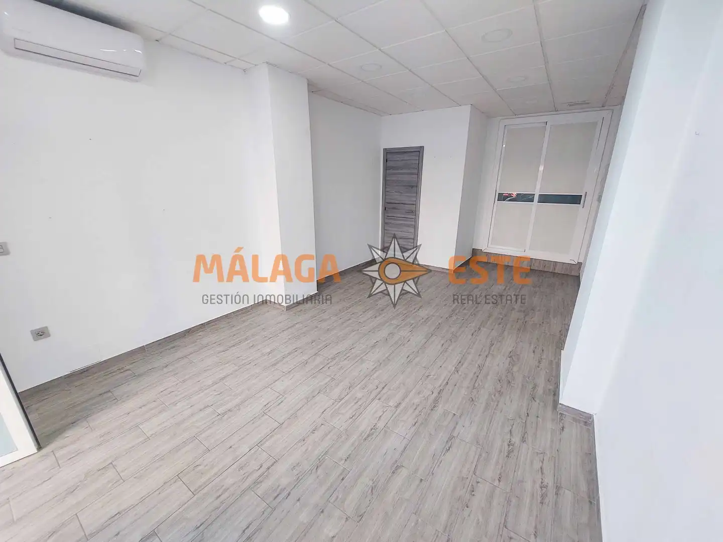 Büro zur Miete in Poniente - Faro