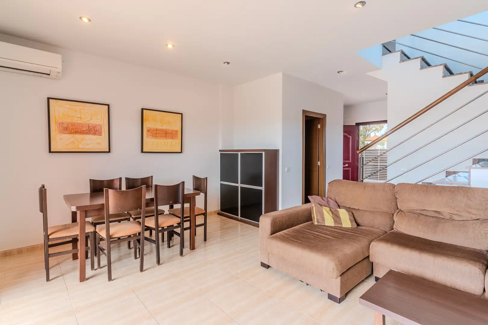 Villa con terrazza in vendita a Urbanització Riomar III-B, imagen 27