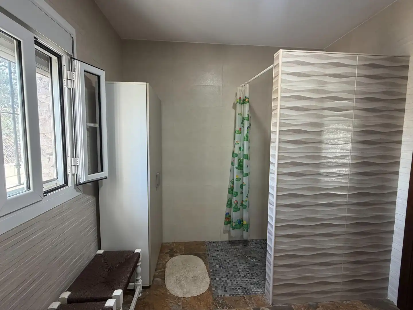 Baño de Terreno en venta en Alosno
