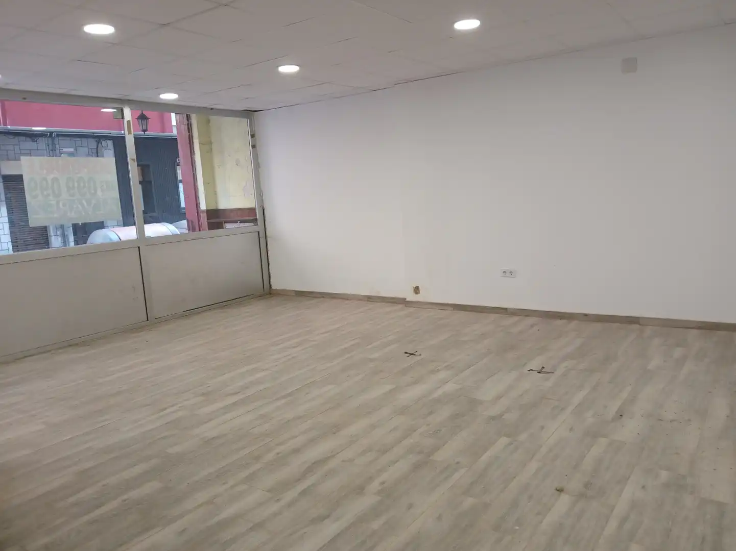 Business premises for sale in Gijón - SANTO DOMINGO, imagen 15