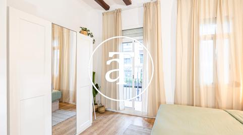 Foto 5 de Estudi de lloguer a Carrer de Les Carretes, El Raval, Barcelona