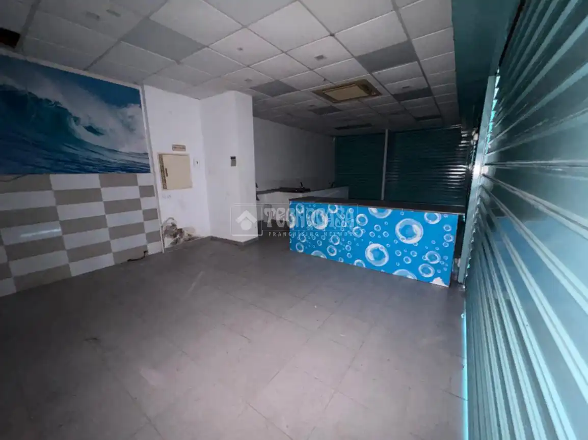Local en venta en Getafe con Aire acondicionado