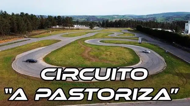 Parking de Residencial en venta en A Pastoriza 