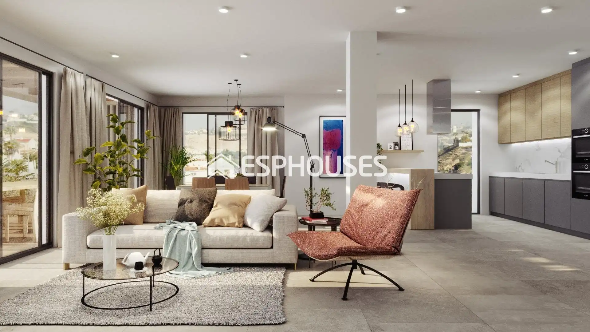 Casa con terrazza in vendita a Ciudad Quesada, imagen 17