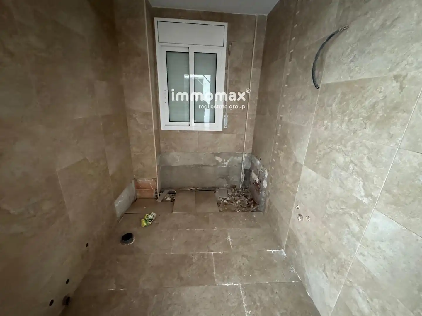 Baño de Casa o chalet en venta en Vallirana con Terraza