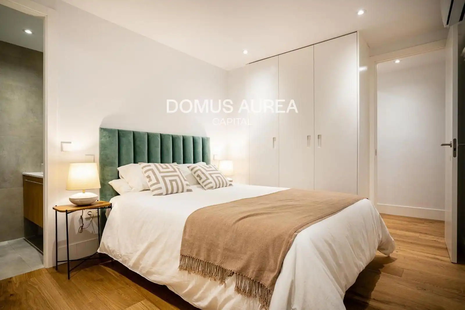 Piso con terraza en venta en Pedro Zerolo, imagen 13