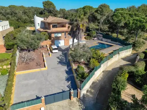 Villa mit Pool zum Verkauf in Carrer del Sureny, imagen 38