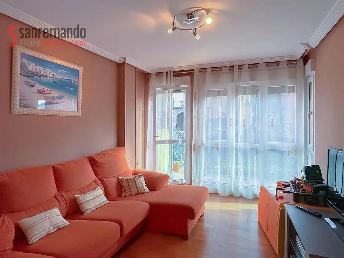 Planta baja en venta en Corvera de Toranzo, Cantabria