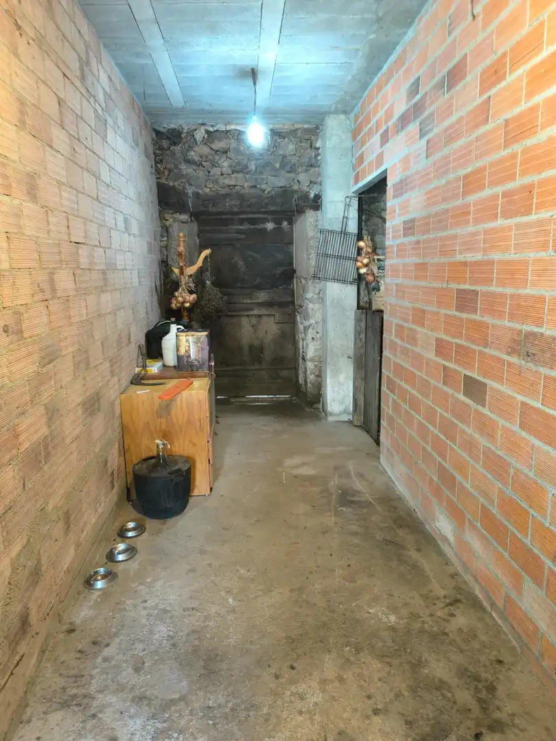 Casa o chalet en venta en Santiago de Compostela  con Jardín privado