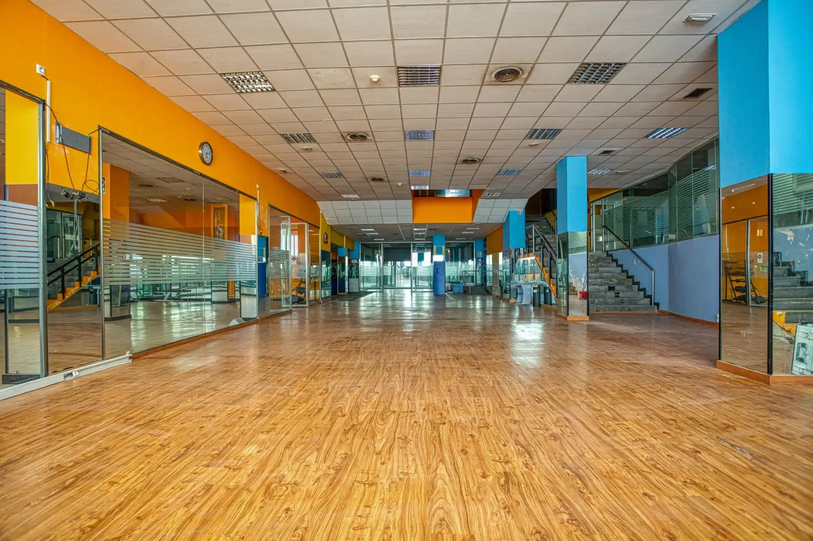 Local comercial en venda a Avenida de Inmaculada Concepción 50, imagen 5