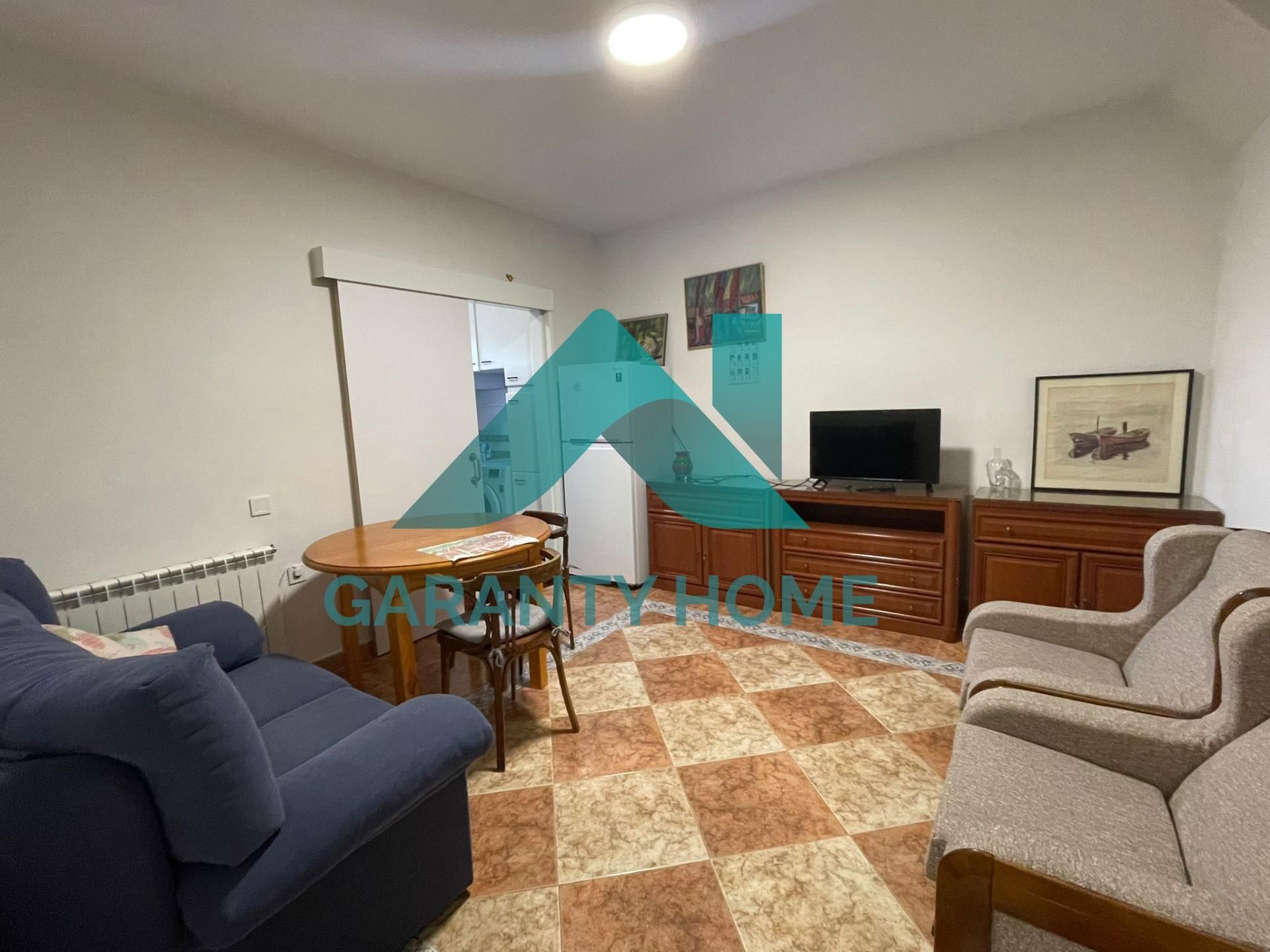 Apartment to rent in Casco Antiguo
