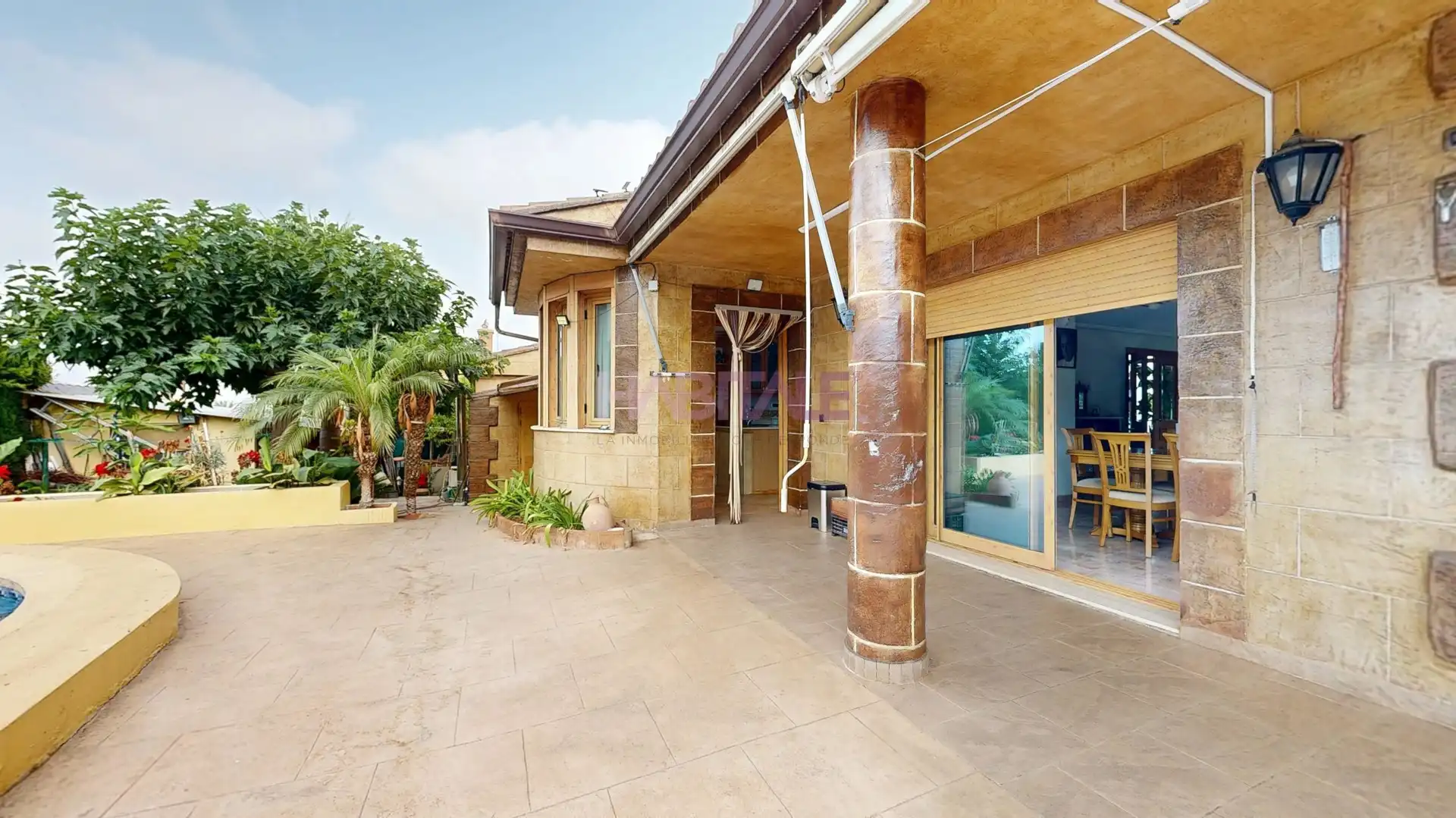 Maison avec piscine à vendre à Montserrat, imagen 20