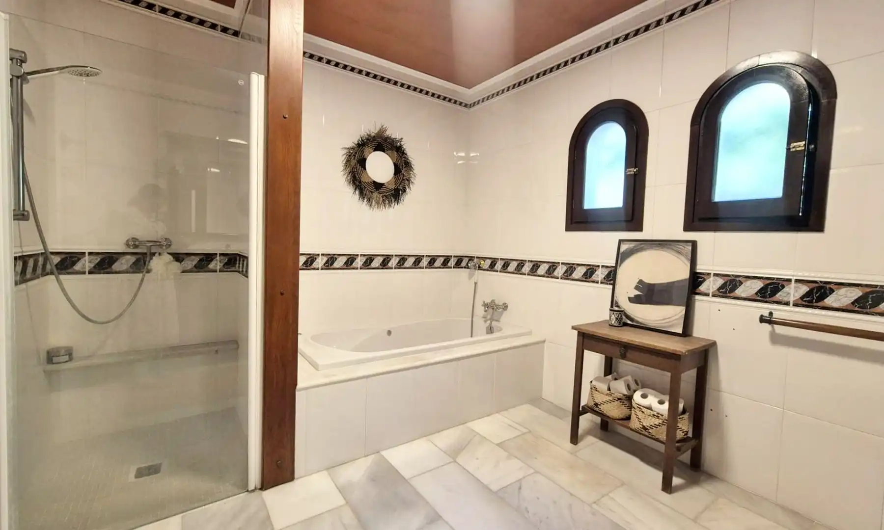 Casa rustica con piscina in vendita a cv741, 88, imagen 31